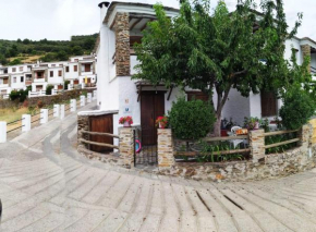 Casa Alpujarreña Fina Número 27, Bubión
